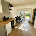 Villa Lake Apartment Balatongyorok
