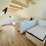 Villa Lake Balatongyörök
