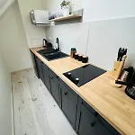 Apartment Villa Lake *