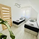 Villa Lake Balatongyorok