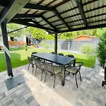 Villa Lake * Balatongyorok