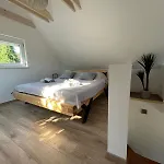 Villa Lake Balatongyörök