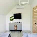 Apartment Villa Lake Balatongyorok