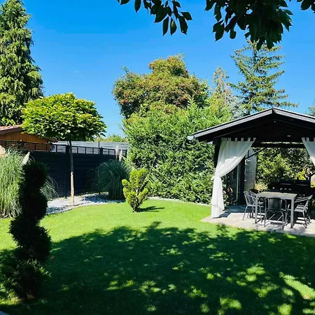 Villa Lake Apartment