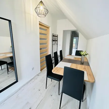 Apartment Villa Lake Balatongyorok