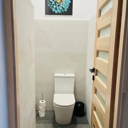 Villa Lake Apartment