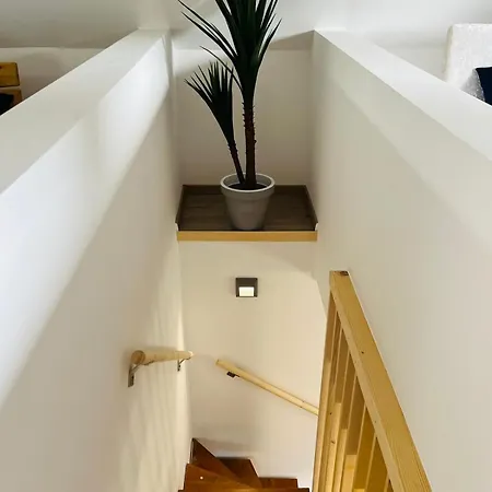 Villa Lake Apartment Balatongyorok