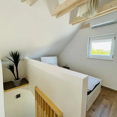 Apartment Villa Lake *