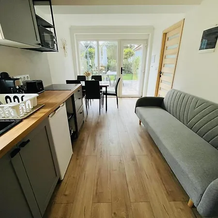 Villa Lake Apartment