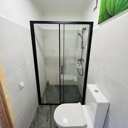 Villa Lake Apartment Balatongyorok