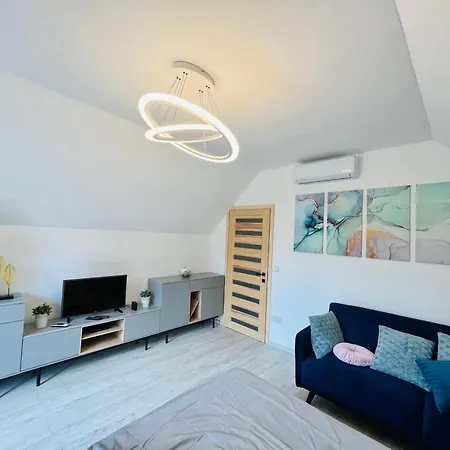 Villa Lake * Balatongyörök