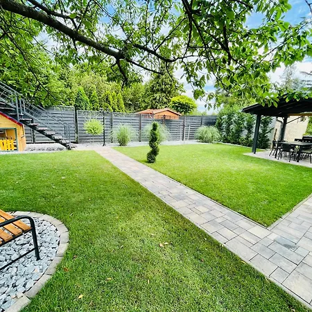 Villa Lake Lägenhet *