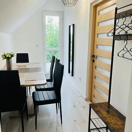 Villa Lake Apartment