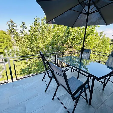 Villa Lake * Balatongyörök