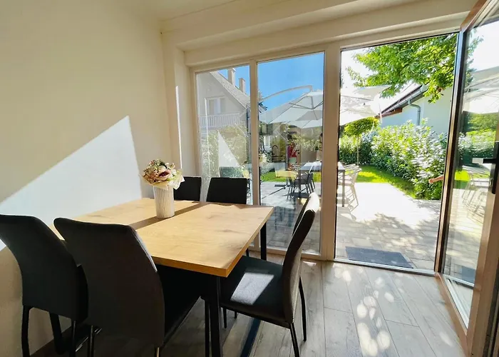 Villa Lake * Balatongyörök