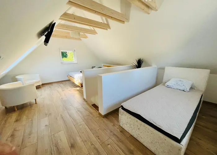 Villa Lake Balatongyörök