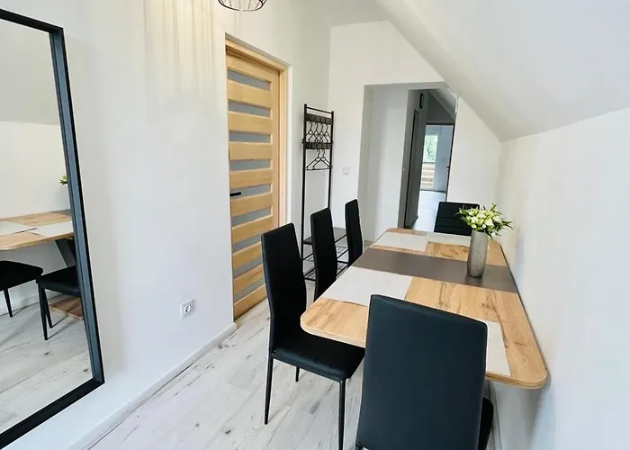 Lägenhet Villa Lake Balatongyörök