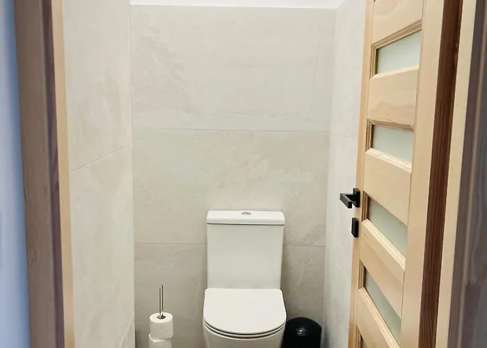 Villa Lake Apartment