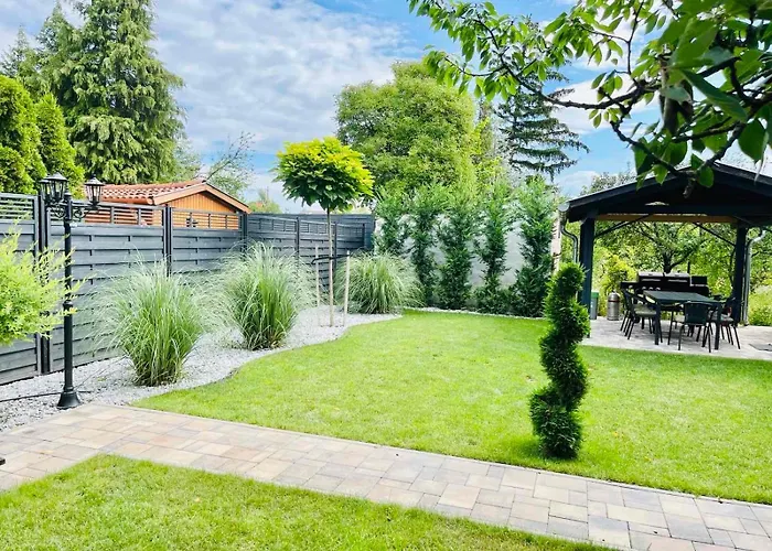 Villa Lake Lägenhet *