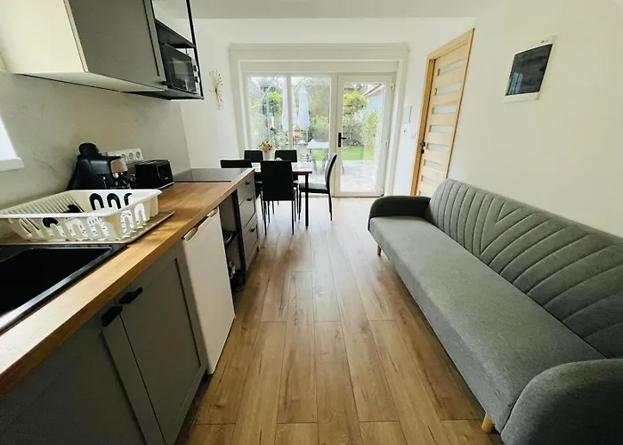 Villa Lake Lägenhet