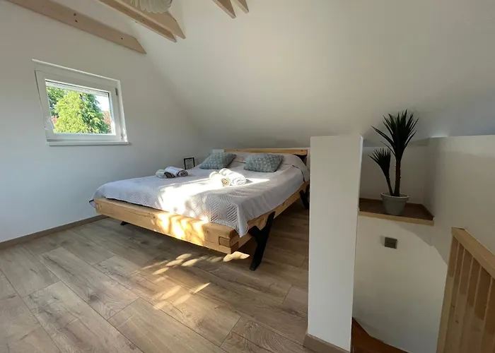 Villa Lake Balatongyörök