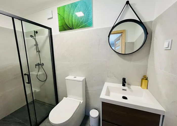 Lägenhet Villa Lake Balatongyörök