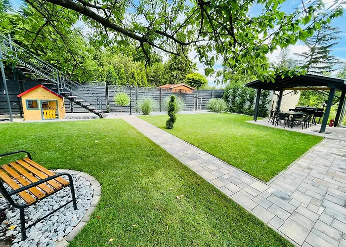 Villa Lake Lägenhet *