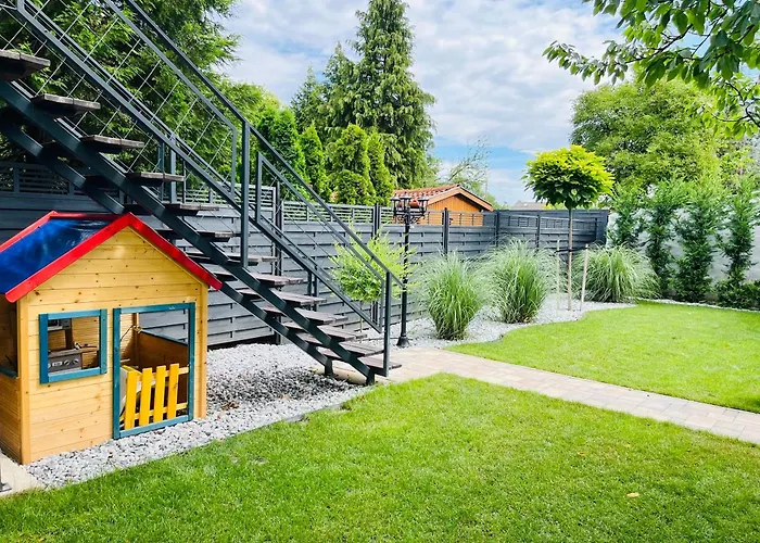 Lägenhet Villa Lake Balatongyörök