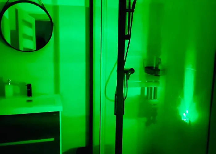 Villa Lake * Balatongyörök