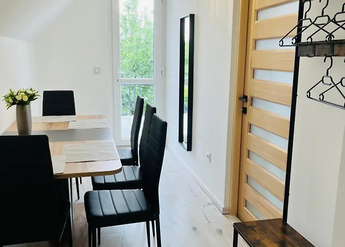 Villa Lake Apartment