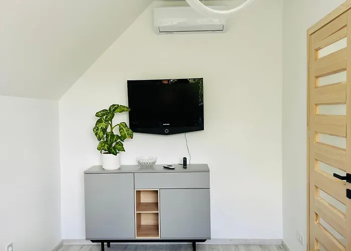 Lägenhet Villa Lake Balatongyörök